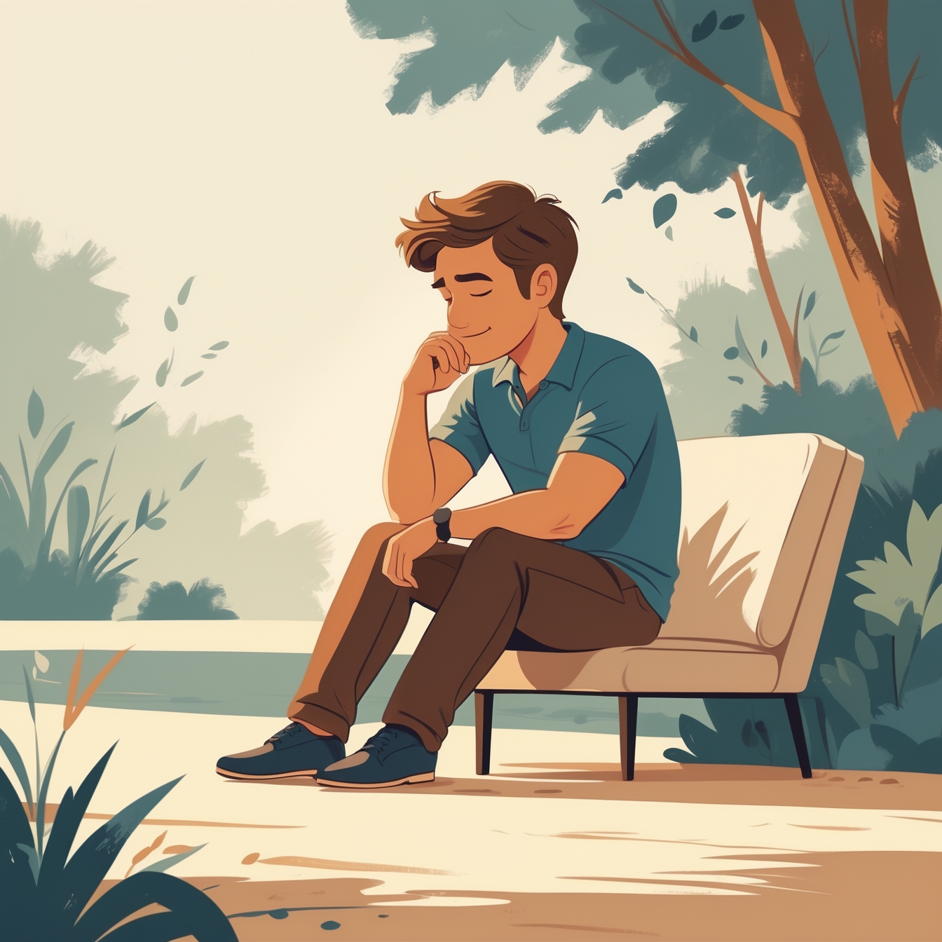 CLJD Weekly 27 – The Right Mind: Part 10 – Summary: Think on these Things