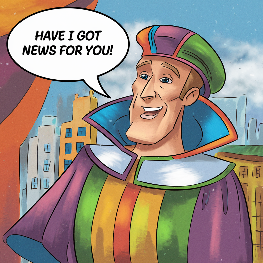 CLJD Weekly 28 – What Was His Message?