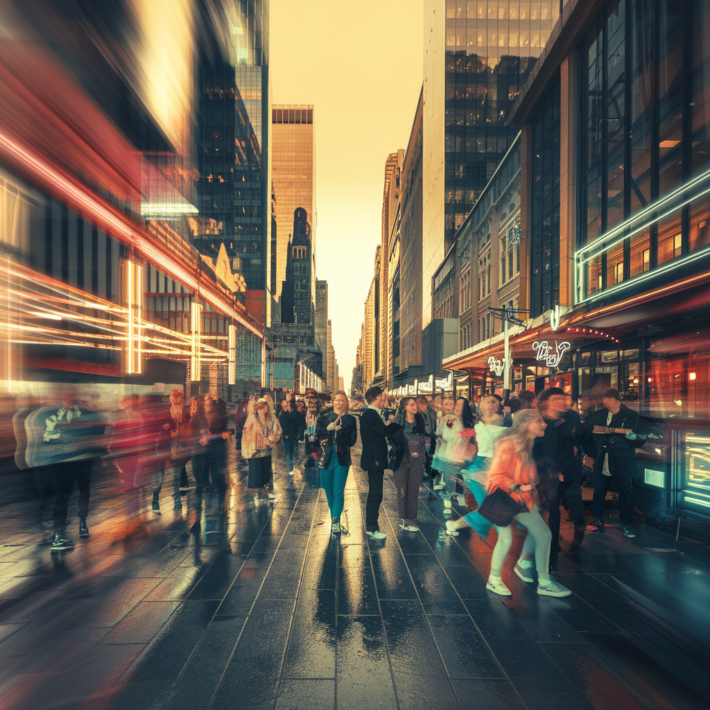 CLJD Weekly 29 – Vibrant: An Introduction