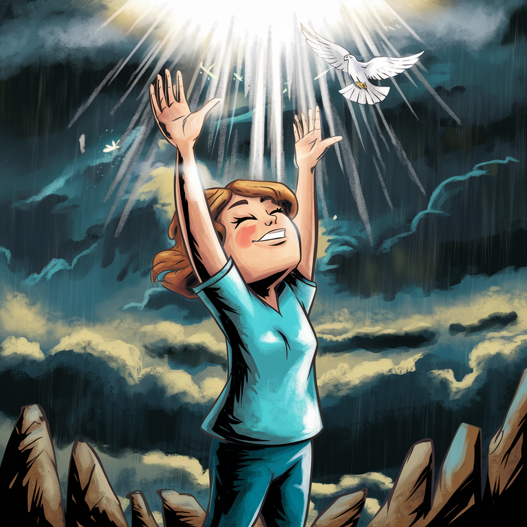 CLJD Weekly 30 – Vibrant Faith