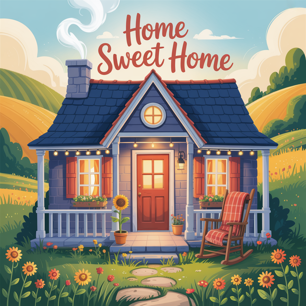 CLJD Weekly 35 – A Place of His Own
