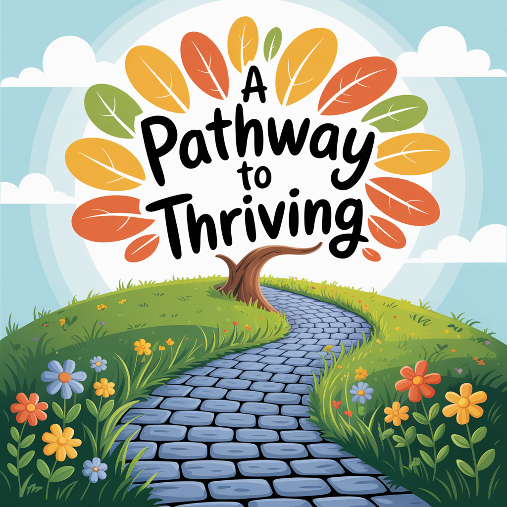 CLJD Weekly 36 – Steps to Thrive: Introduction