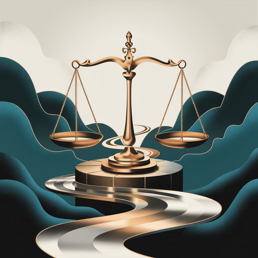 CLJD Weekly 41 – Justice: A Reflection