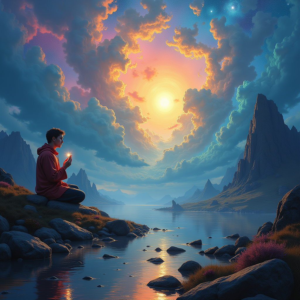 CLJD Weekly 42 – Prayer – Every Eye Closed?