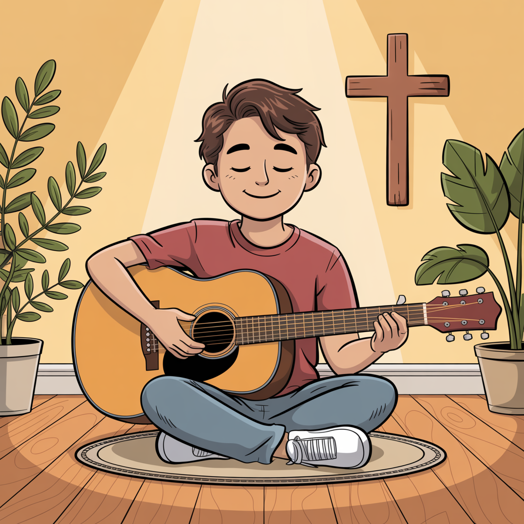 CLJD Weekly 44 – We Become Worshippers – Encounter Changes