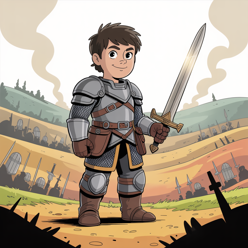 CLJD Weekly 45 – We Become Warriors – Encounter Changes
