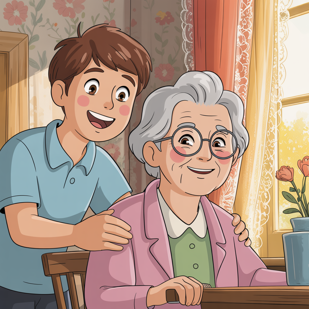 CLJD Weekly 46 – We Become Workers – Encounter Changes