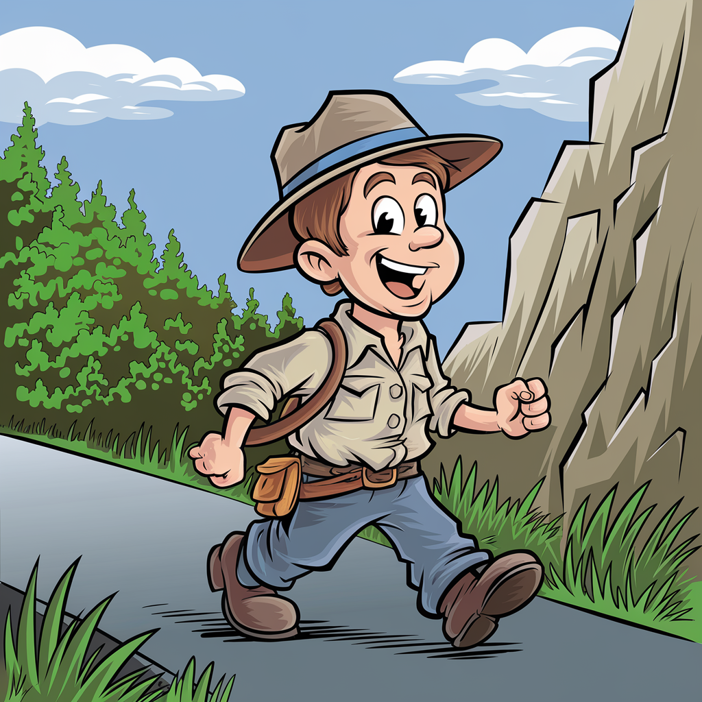 CLJD Weekly 50 – We Become Wayfarers – Encounter Changes