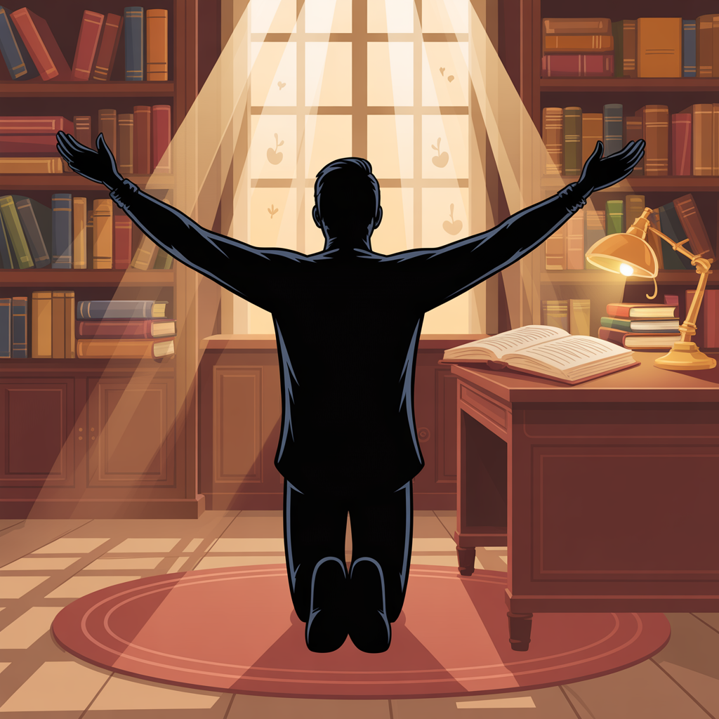 CLJD Weekly 54 – WMtJ  – Character: More Like Jesus