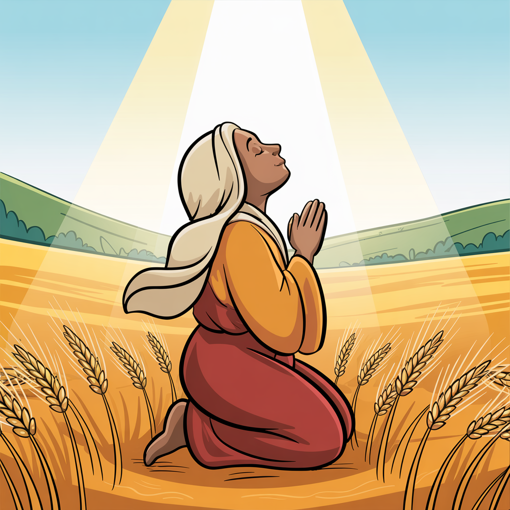 CLJD Weekly 56 – WMtJ  – Character: Obedient Like Jesus