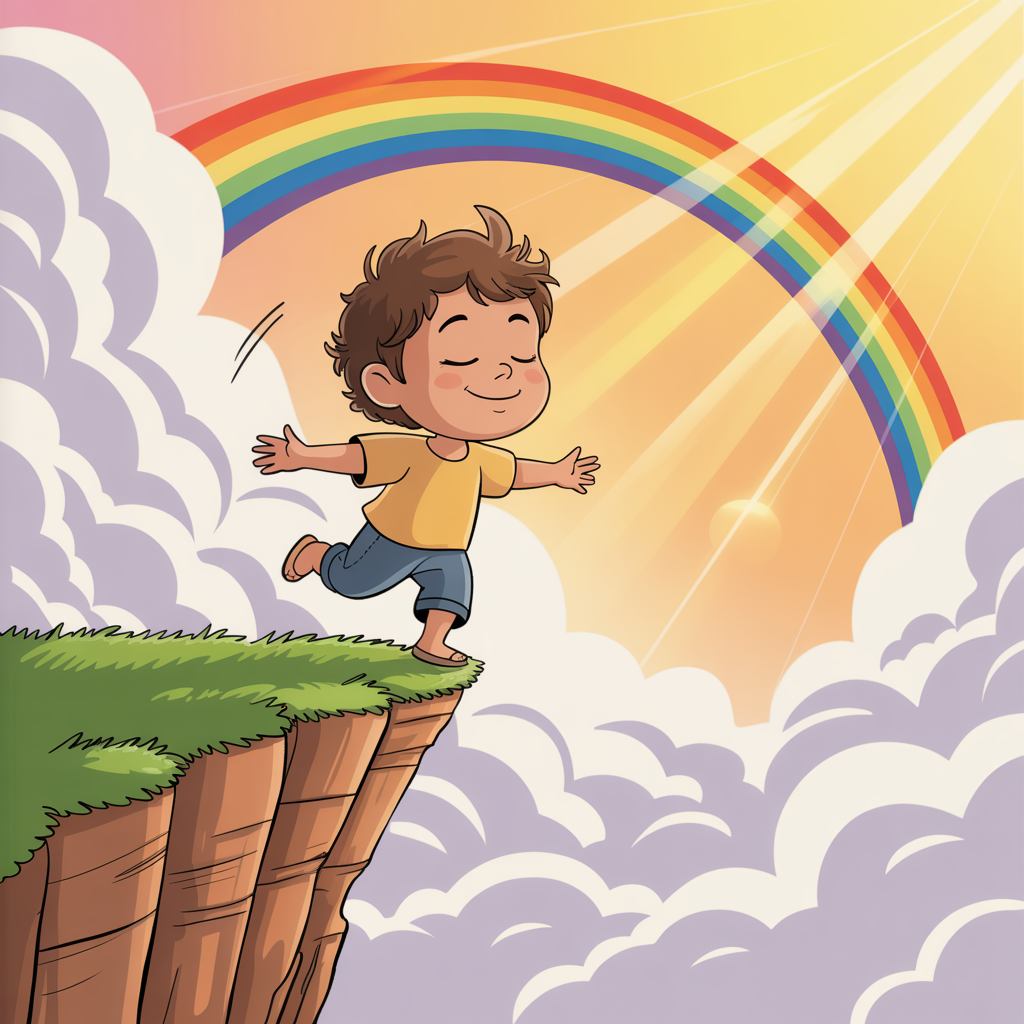 CLJD Weekly 58 – WMtJ  – Character: Trusting Like Jesus