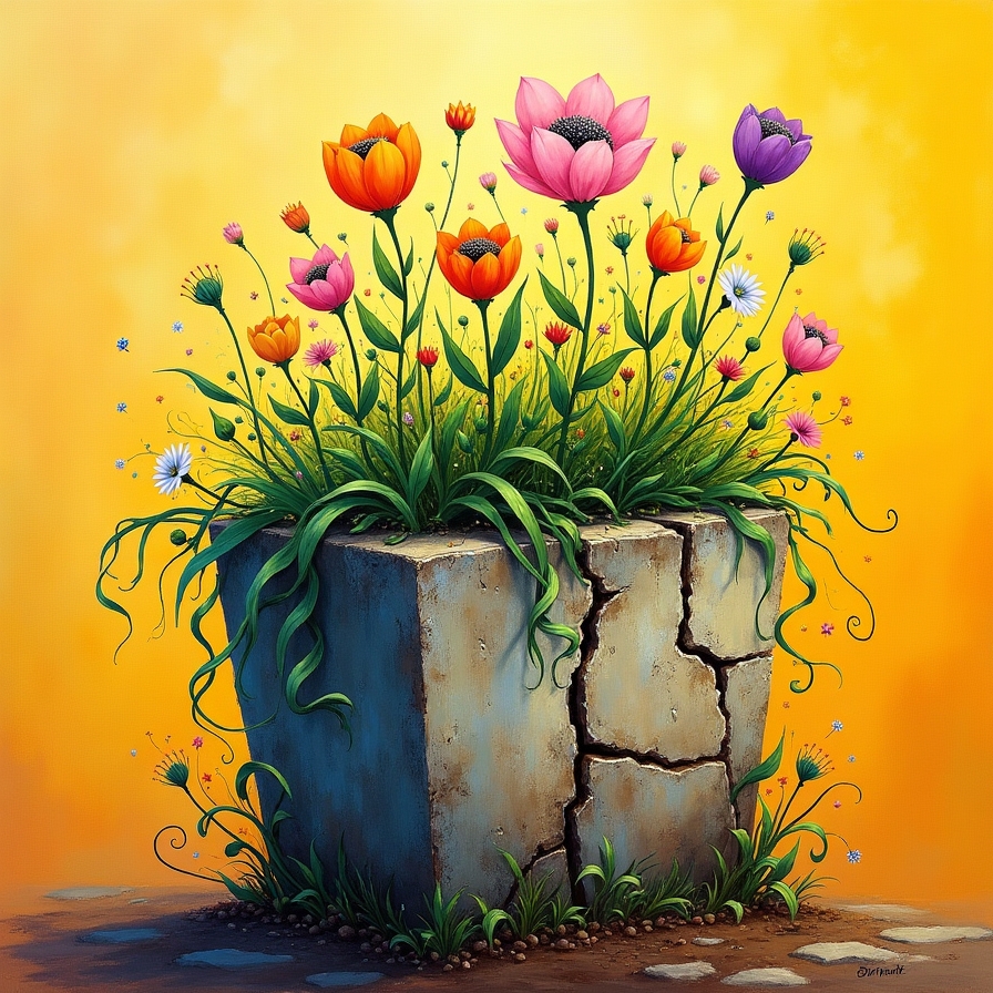 Plant
