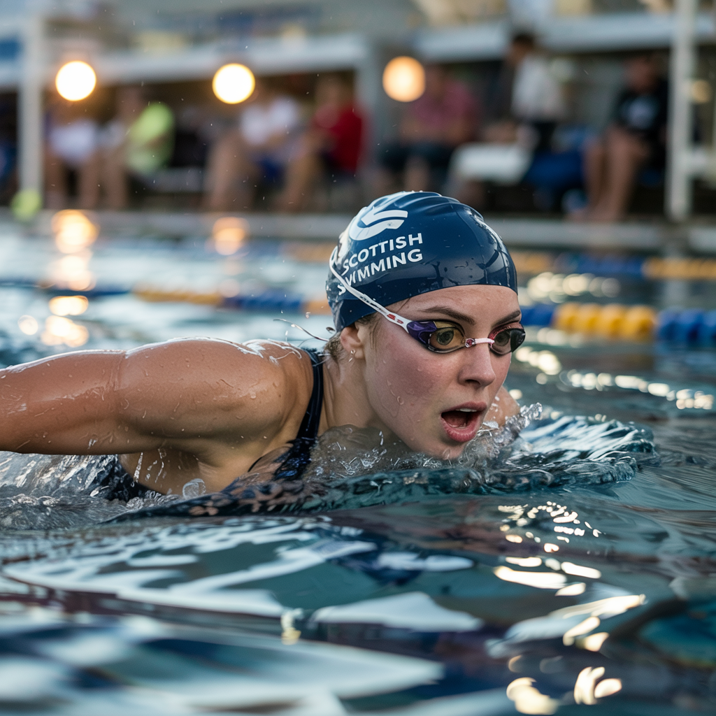 Swimmer