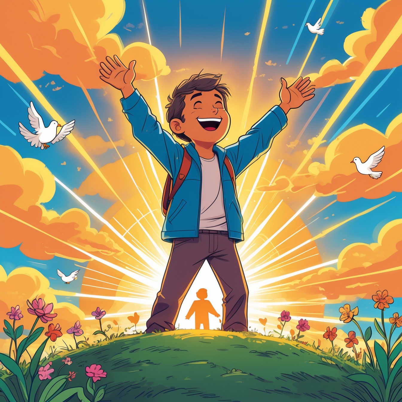 Vibrant Faith