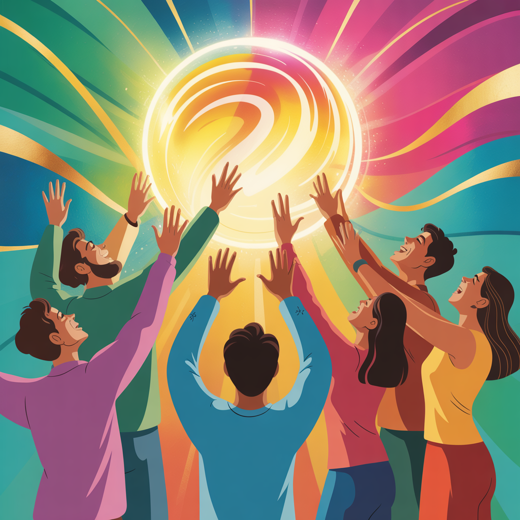 Vibrant Worship