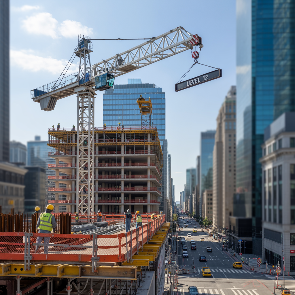 Building Project