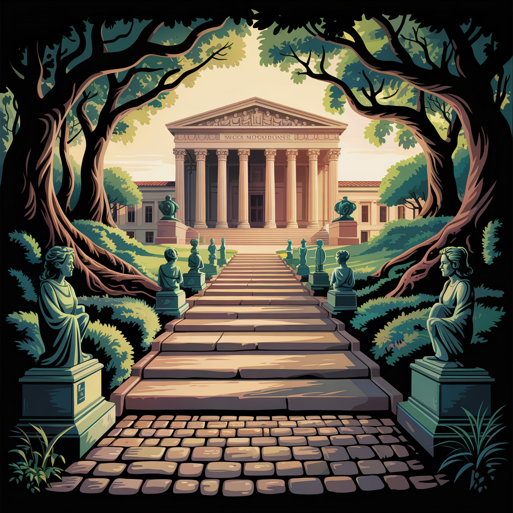 Path to Justice