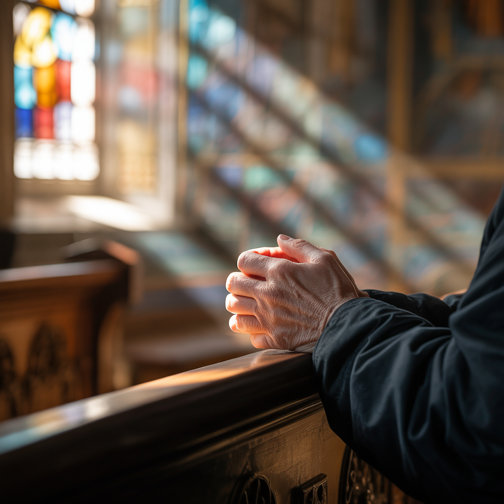 Prayer