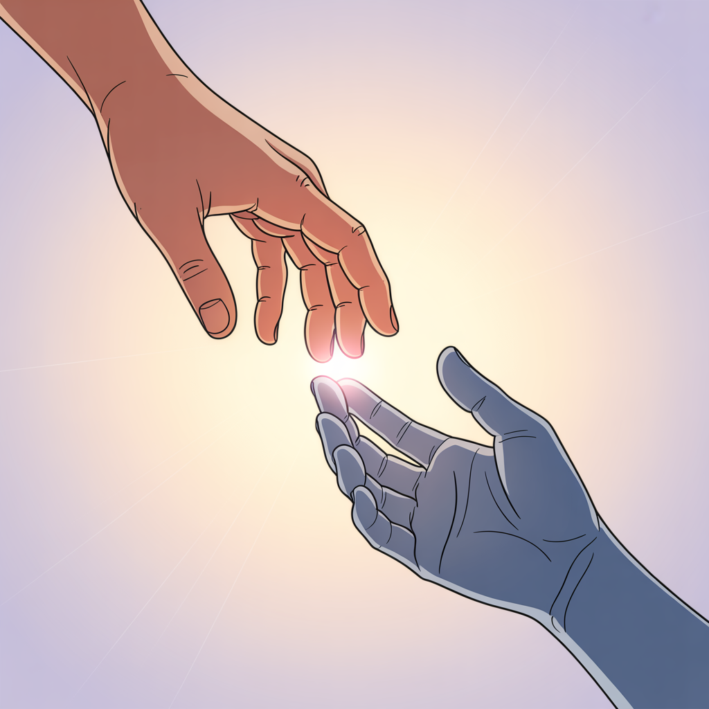 Reach Out