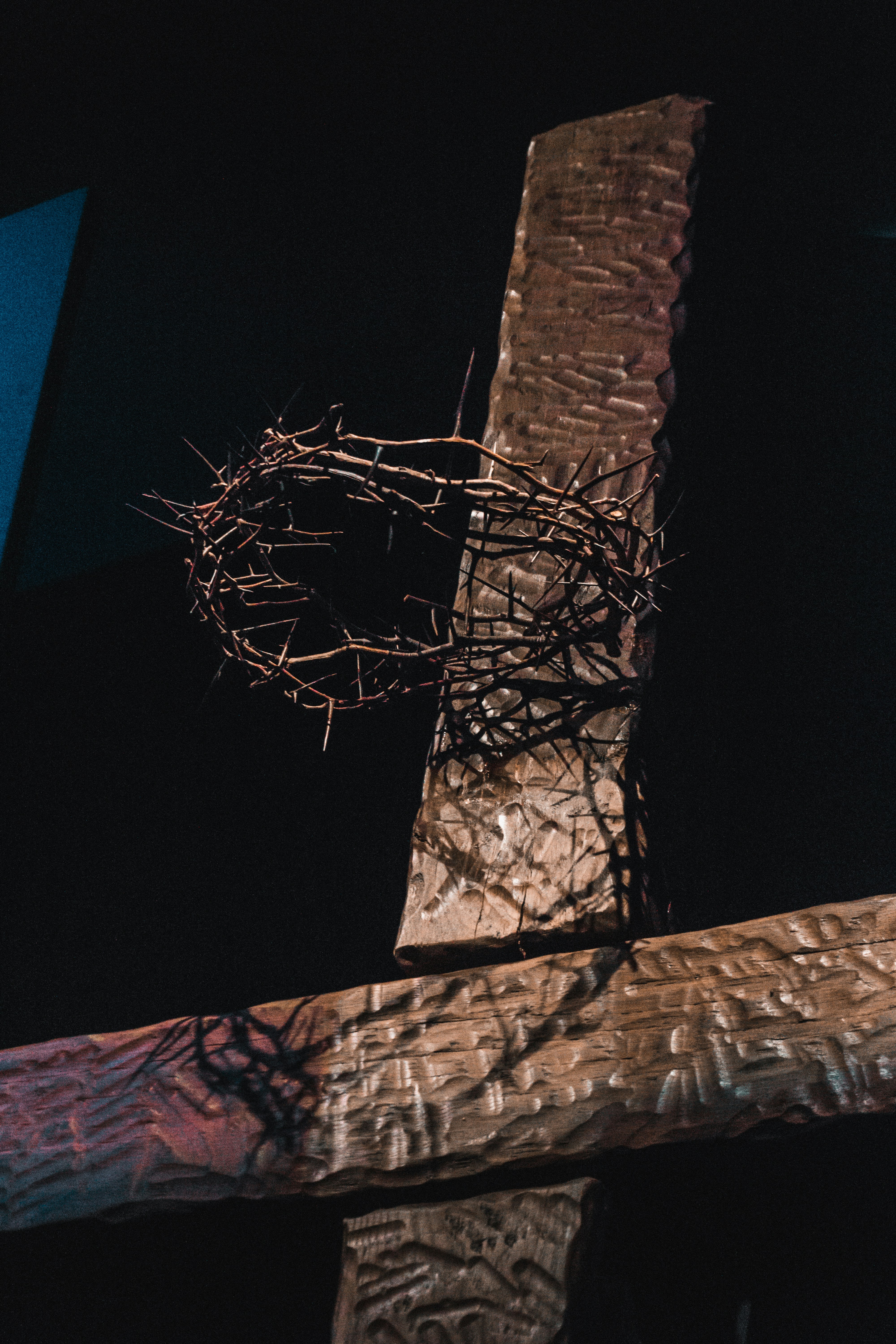 Day 4: The Crucifixion (Life in the Son Series)