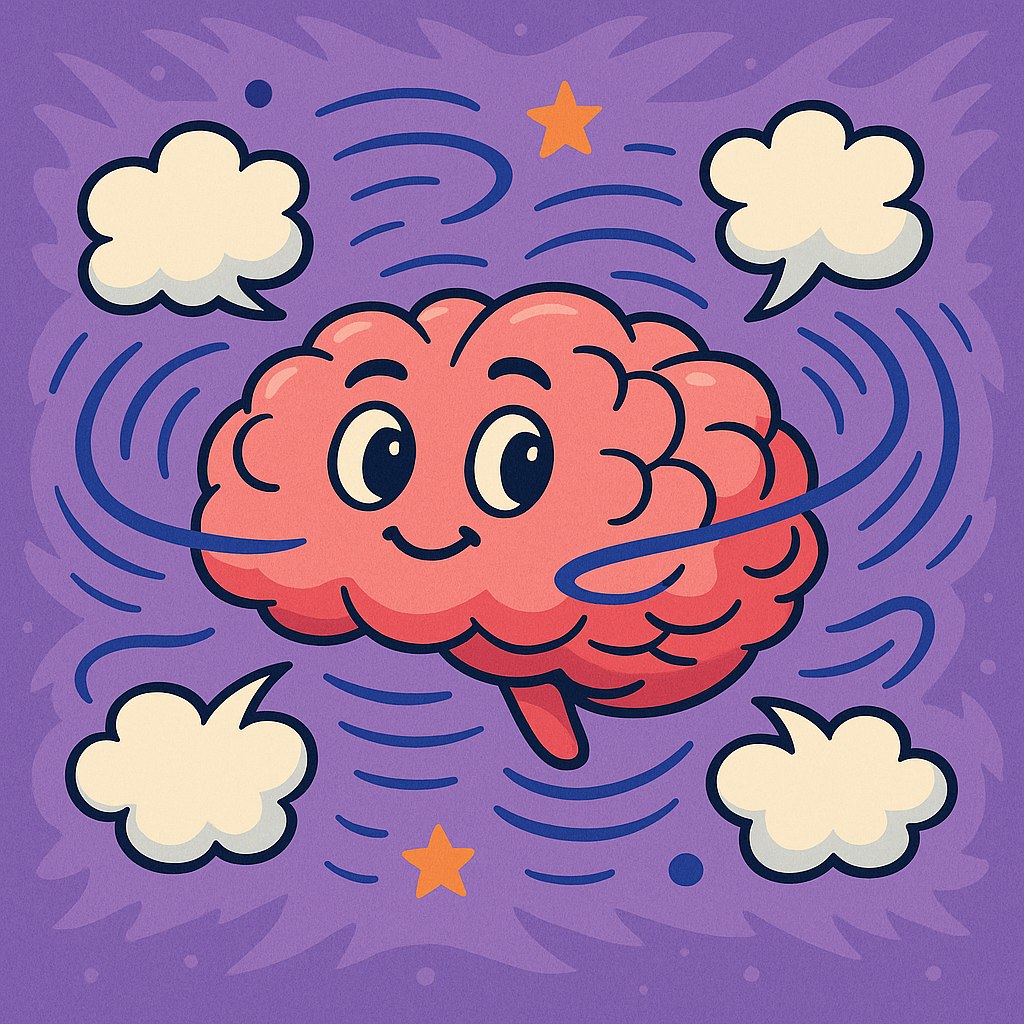 CLJD Weekly 18 – The Right Mind: Part 1 - Introduction