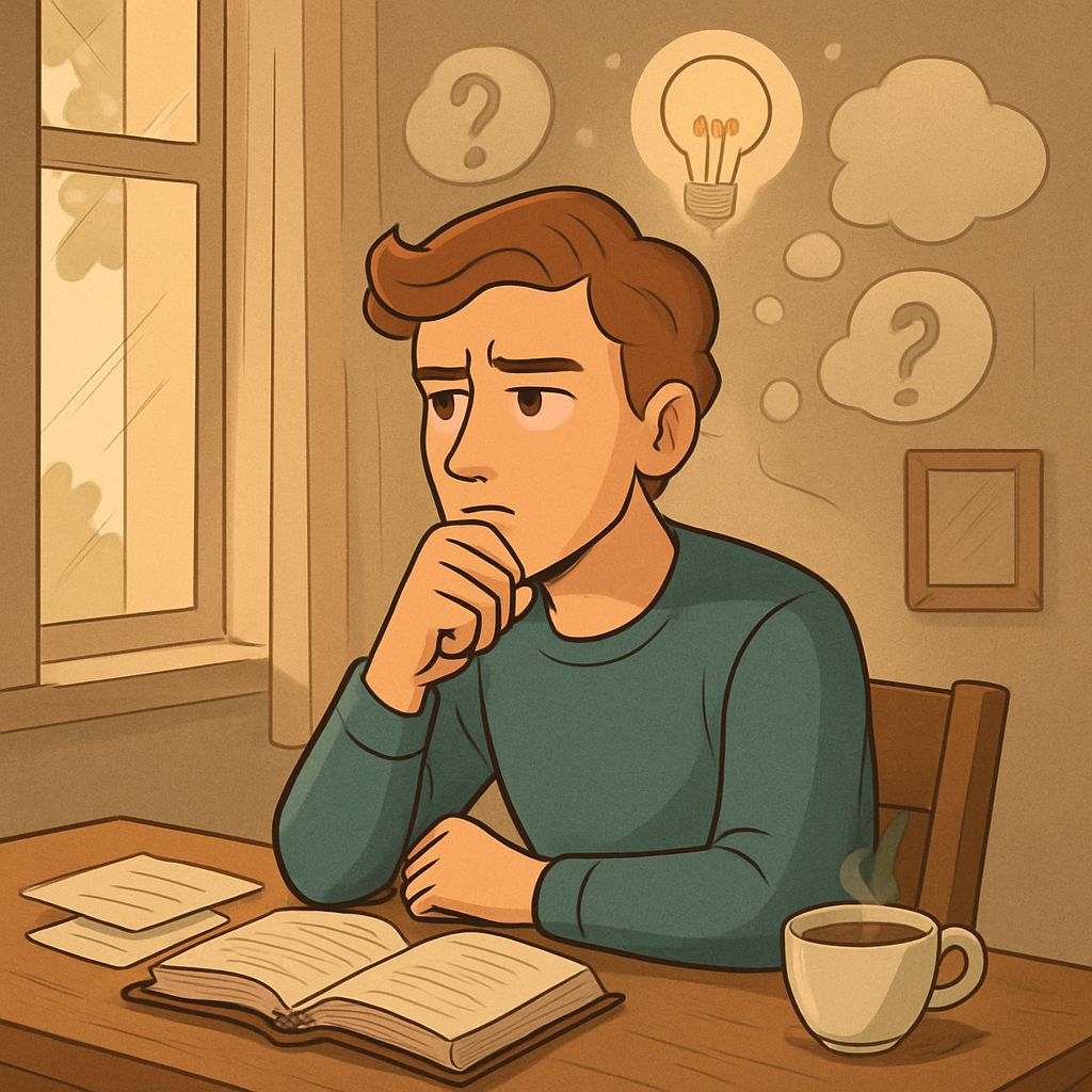 CLJD Weekly 19 – The Right Mind: Part 2 – Whatever Is True