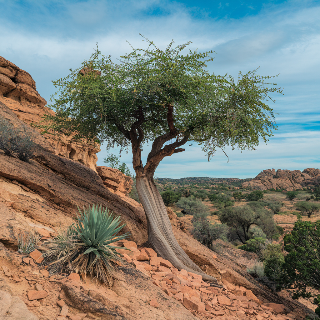 Rooted Tree